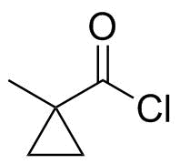 1-Methylcyclopropane-1-Carbonyl Chloride